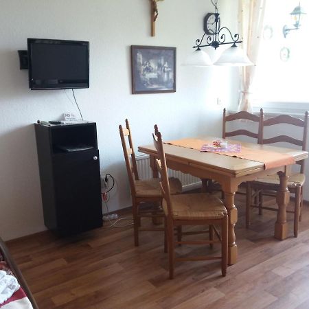 Apartma Mit Seeblick Sankt Gilgen Eksteriør billede
